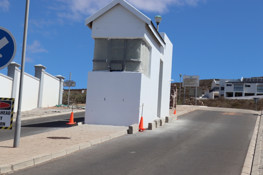 0 Bedroom Property for Sale in St Helena Views Western Cape